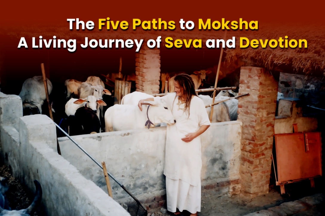 five-paths-to-moksha-radha-surabhi-gaushala