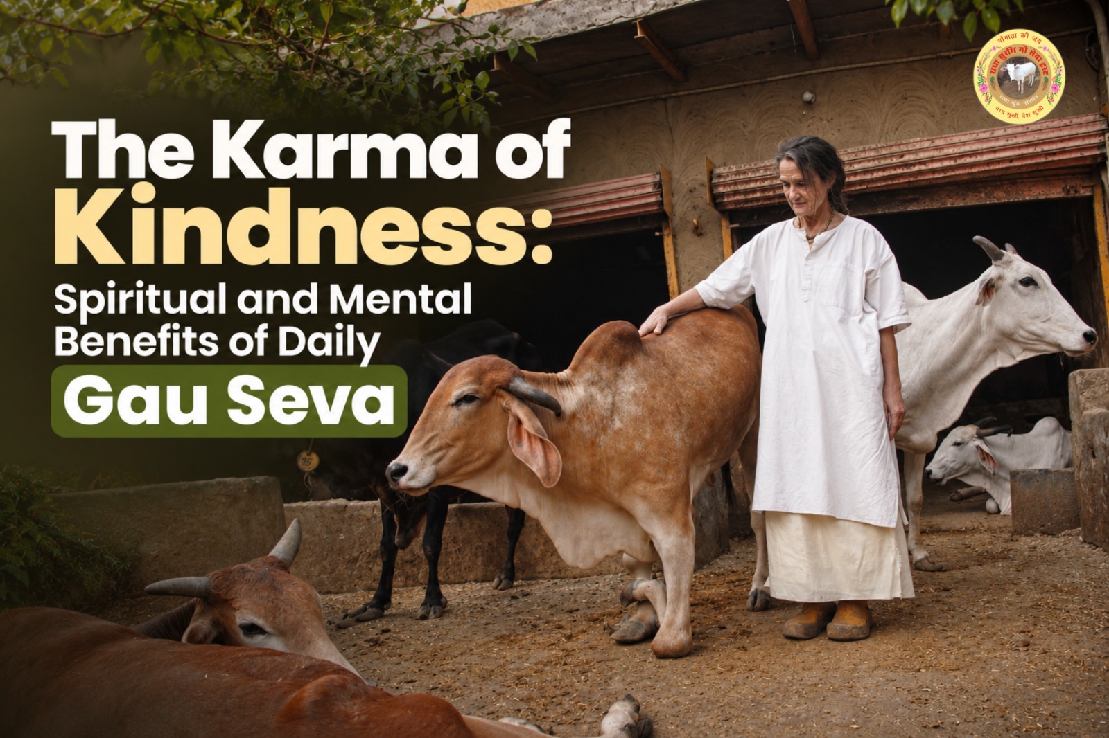 spiritual-and-mental-benefits-of-daily-gau-seva-radha-surabhi-gaushala