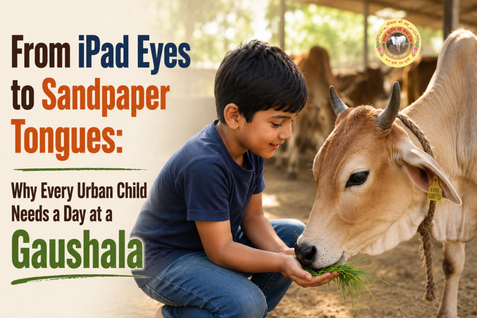 why-every-urban-child-needs-a-day-at-a-radha-surabhi-gaushala